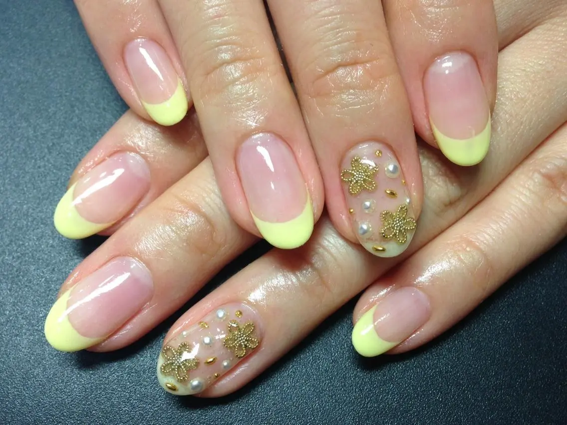 ネイル K- nailのネイルデザイン