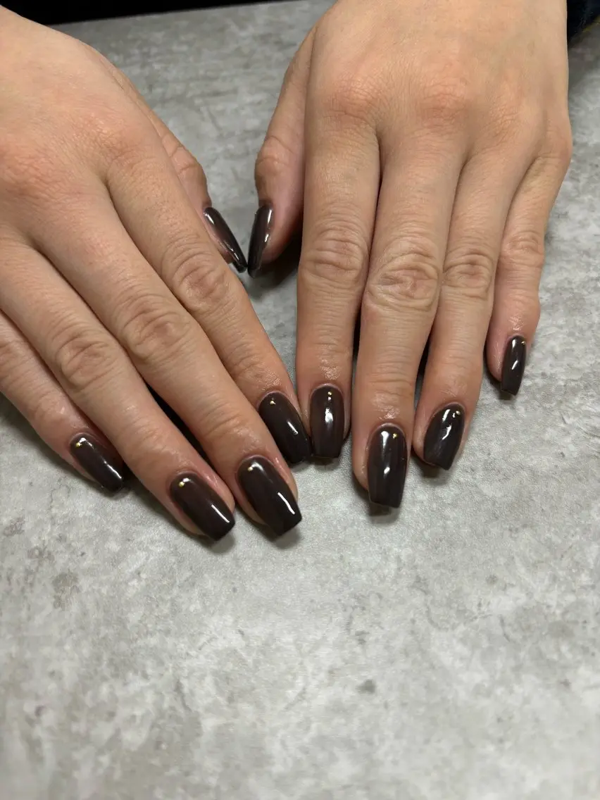 ネイル nail salon Howdyのネイルデザイン