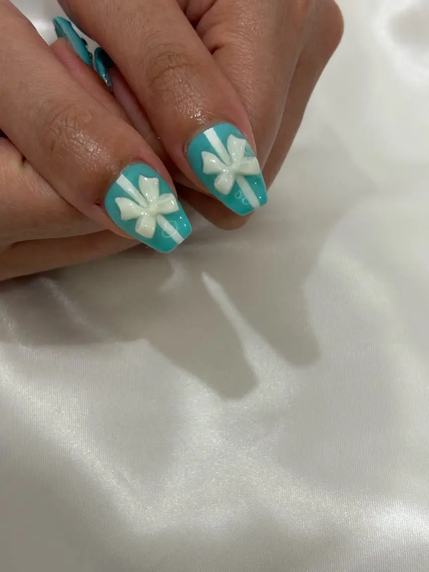 ネイル SOL NAILのネイルデザイン