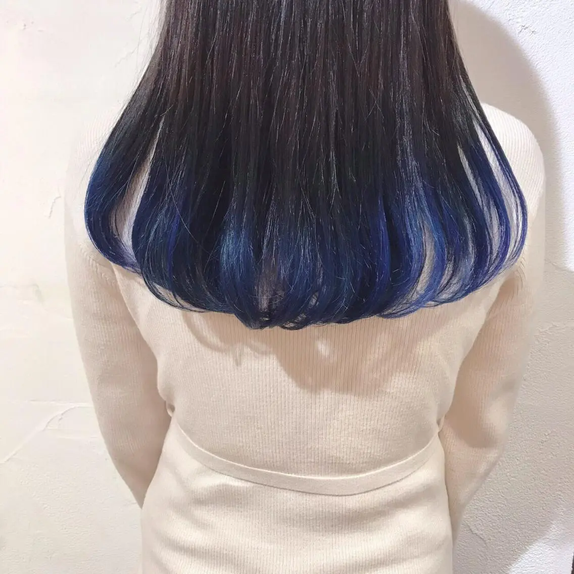ロング ヘアカラー CUORE クオーレの眉毛・アイブロウイメージ