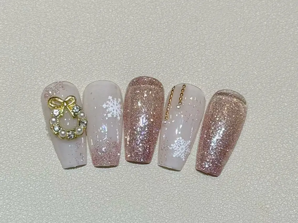 ネイル ハンドネイル CHERIRNAIL ブンのネイルデザイン