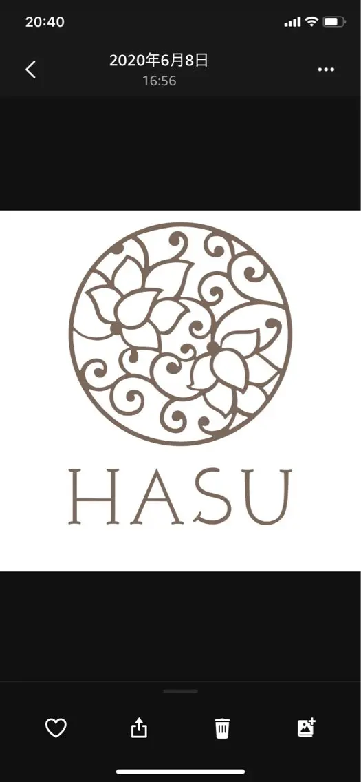 小顔コルギ Hasu+麻布のエステ・リラクイメージ