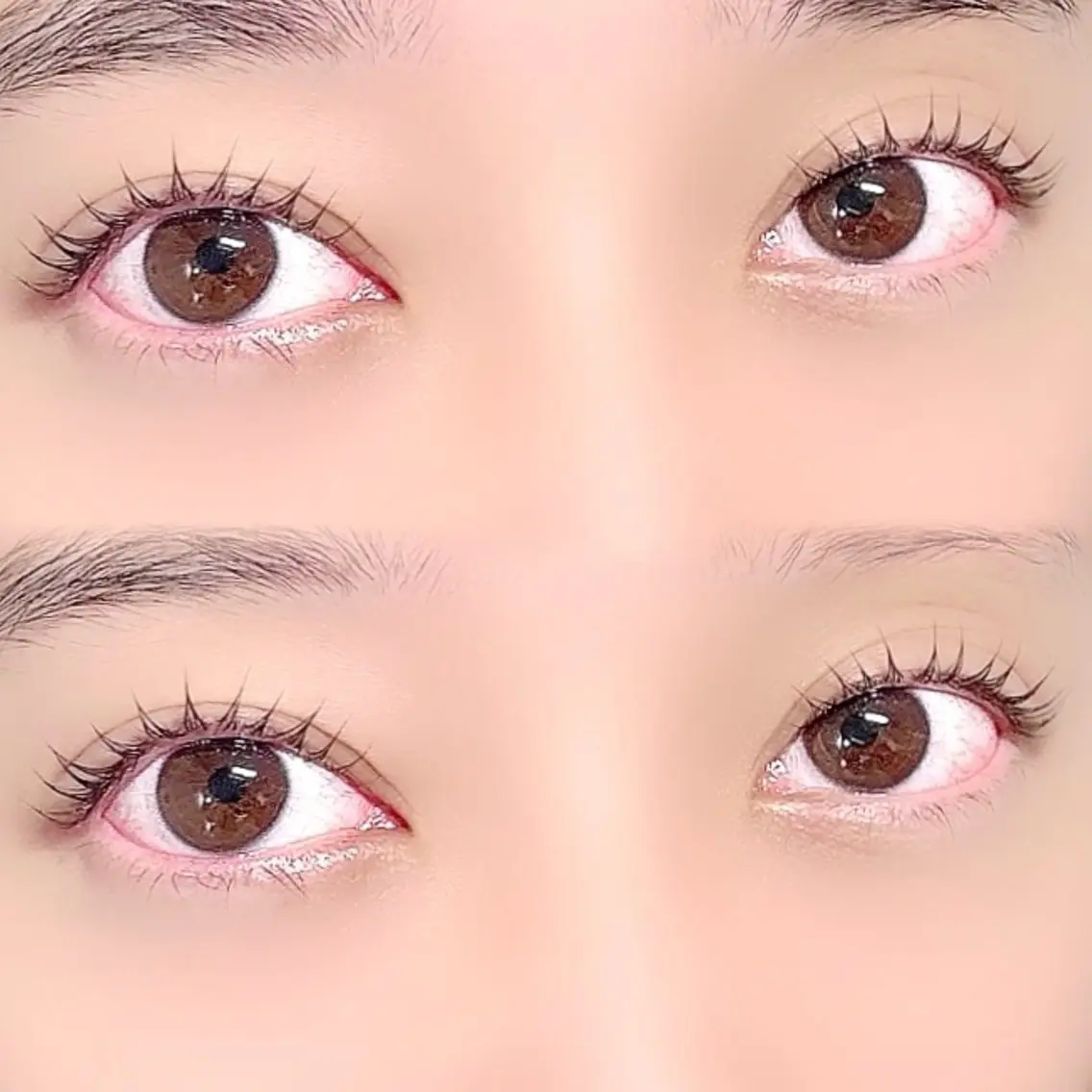 マツエク・マツパ マツパ Fuka. Lash 𐙚⸝⸝꙳の眉毛・アイブロウイメージ