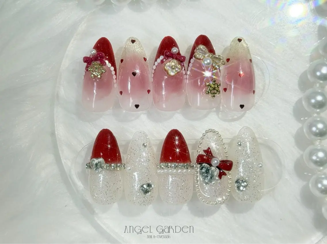 ネイル k misakiのネイルデザイン