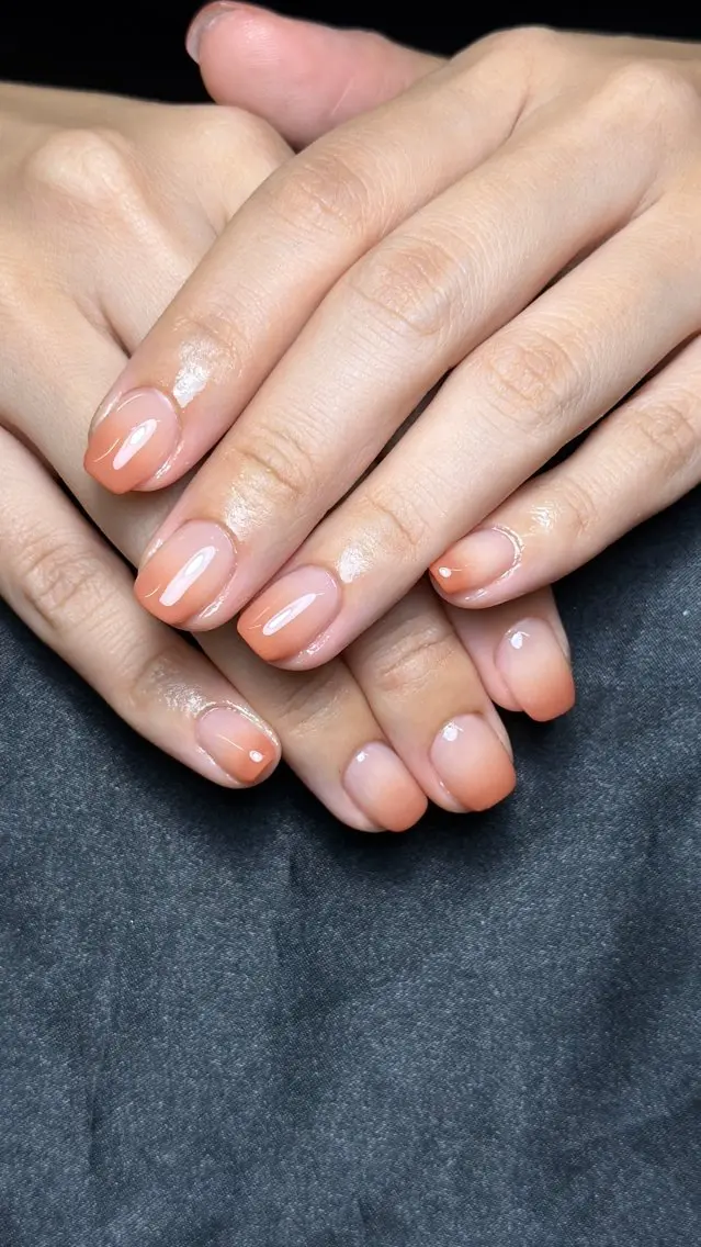 ネイル 持ち込み ワンホンネイル ハンドネイル Rinn Nailのネイルデザイン