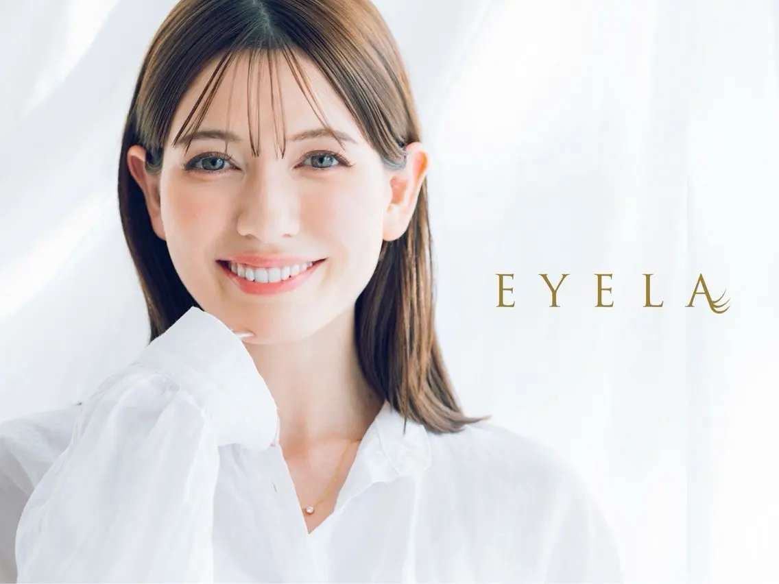 マツエク・マツパ EYELA MARI🍒のマツエク・マツパデザイン