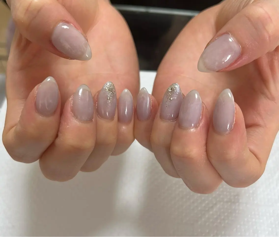 ネイル nail M&Tのネイルデザイン