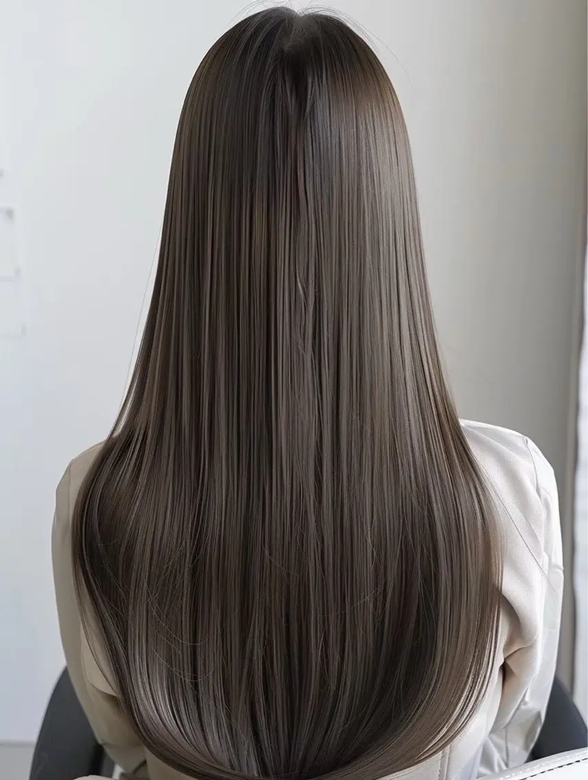カラー かいせい/兵庫 /西宮のヘアスタイル