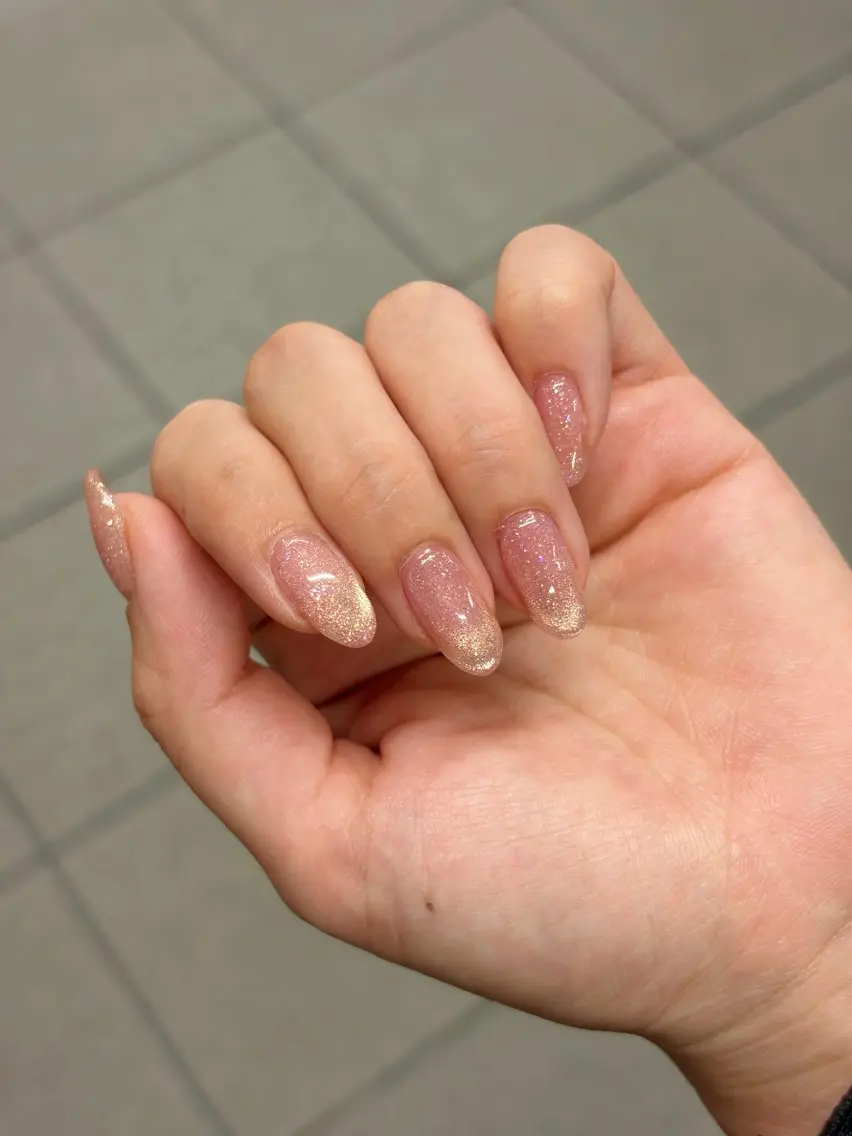 ネイル ハンドネイル . Yuriのネイルデザイン