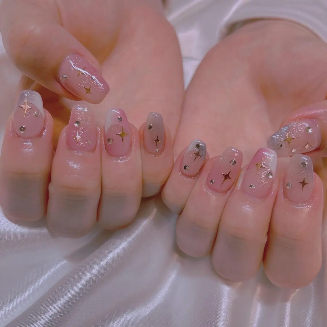 ネイル Private Salon 大宮のネイルデザイン