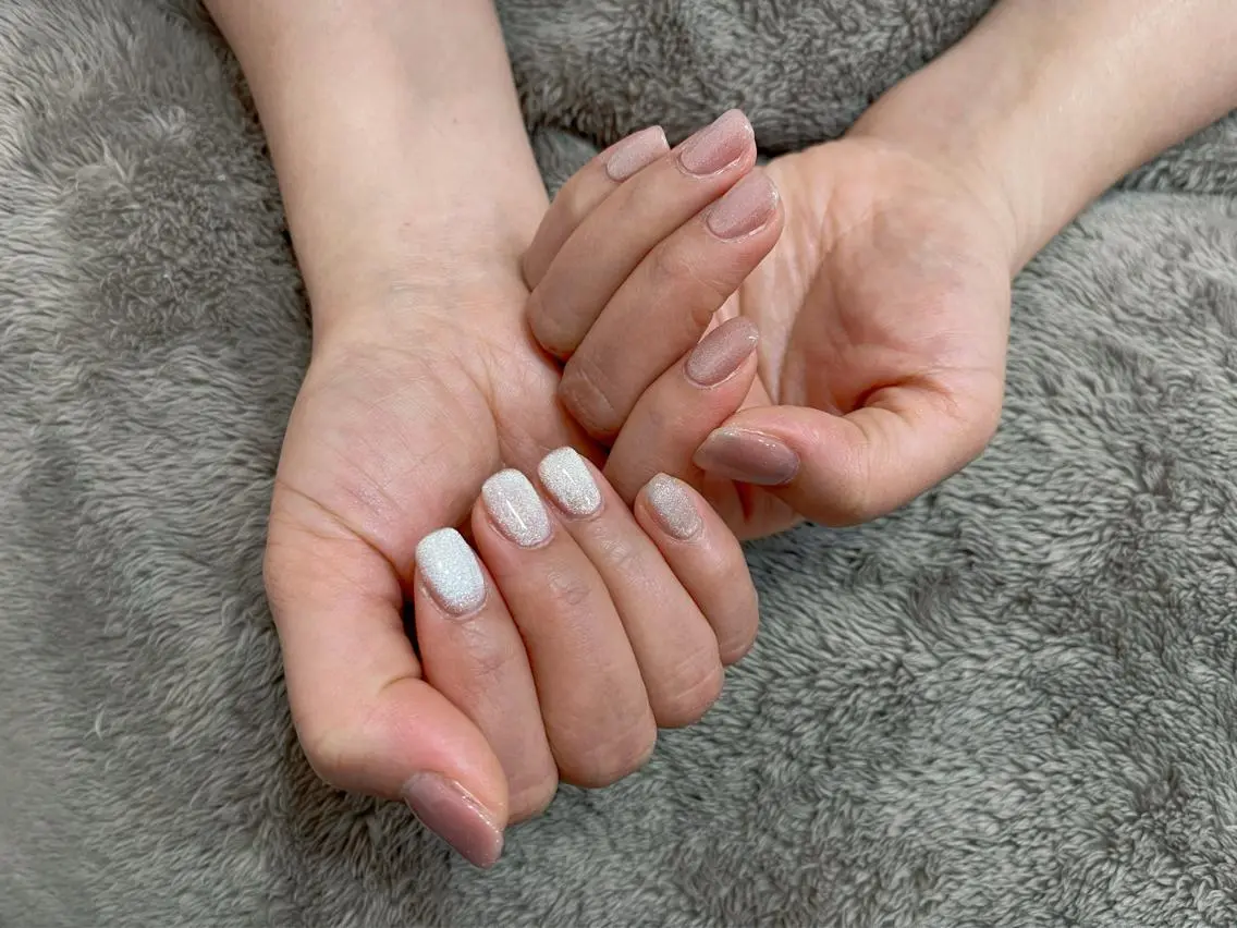 ネイル Umi nail& eyelashのネイルデザイン