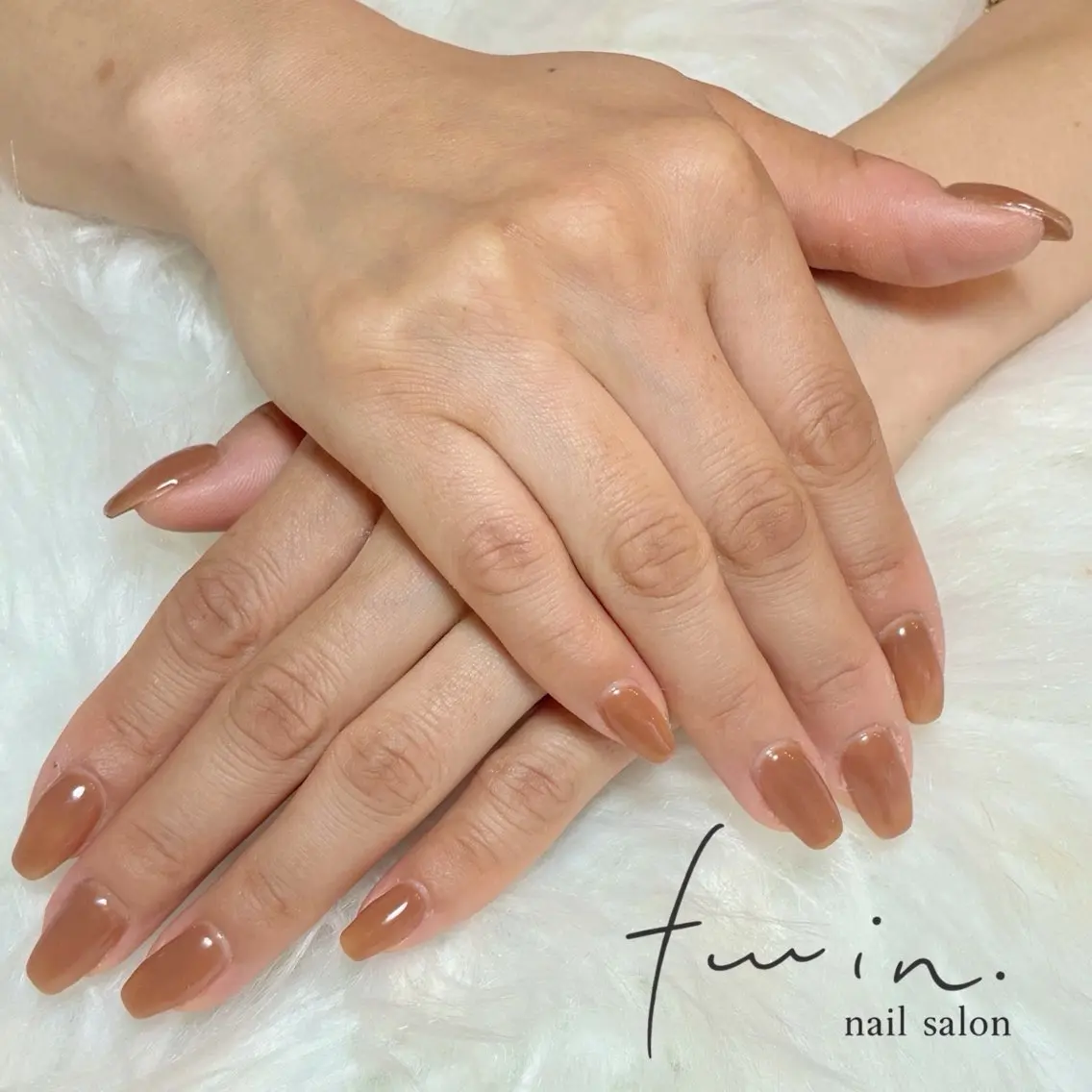 ネイル ハンドネイル twin. yuuka名駅店のネイルデザイン