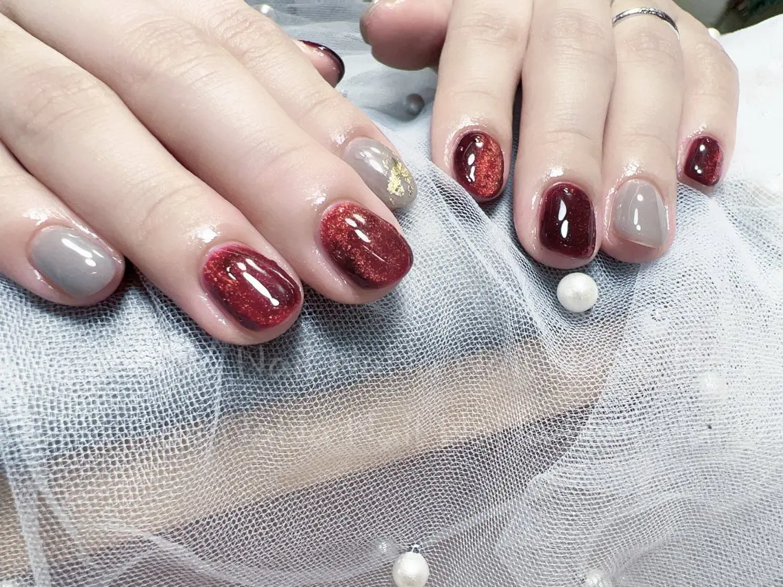 ネイル ハンドネイル Nail NaNaのネイルデザイン