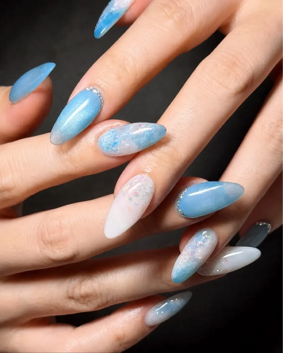 ネイル ハンドネイル Nail Rinonのネイルデザイン
