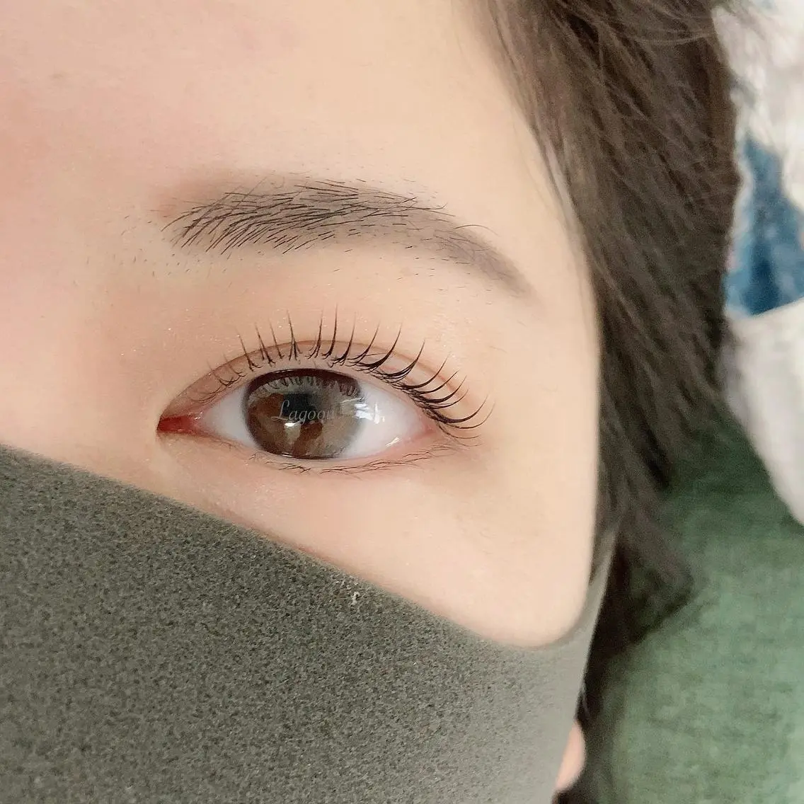 マツエク・マツパ 堀田 あゆみ （アイリスト）のマツエク・マツパデザイン