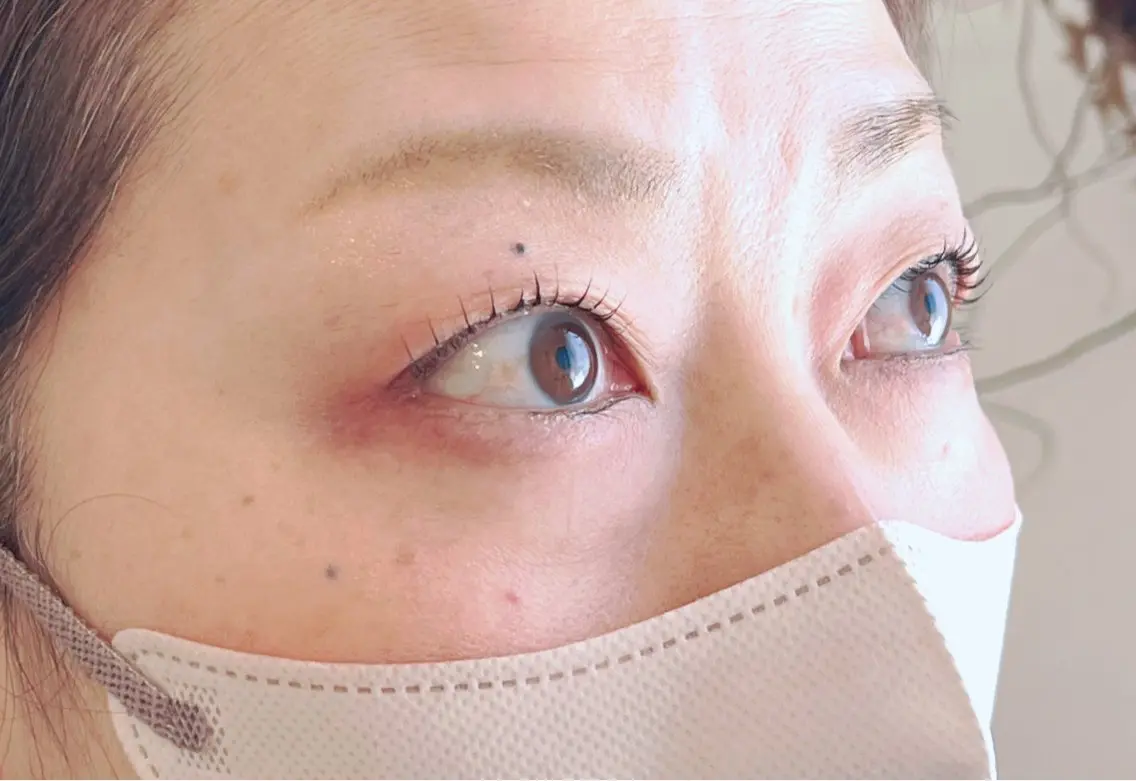 マツエク・マツパ アイラッシュサロン GREENのマツエク・マツパデザイン