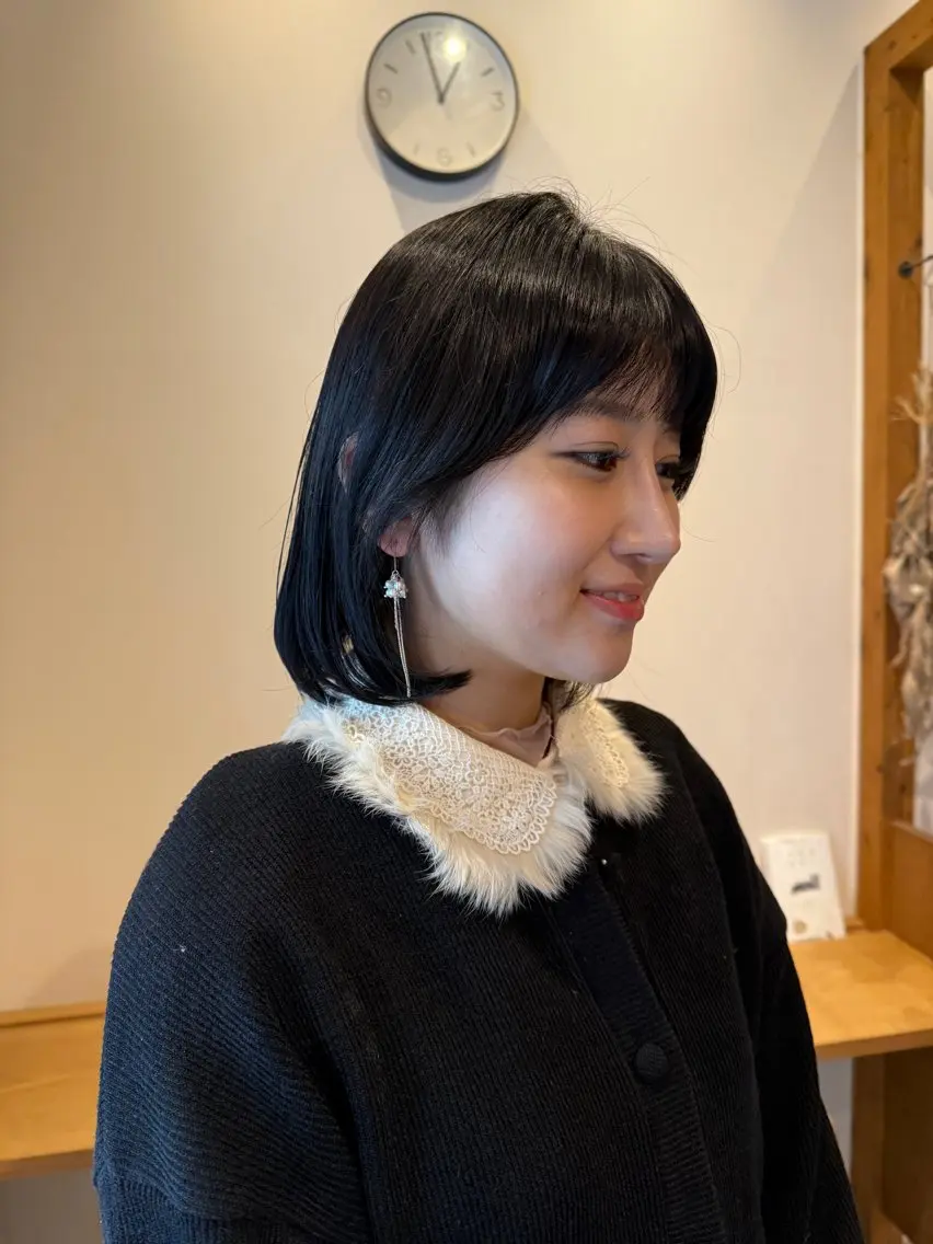 【🍀ご新規様平日限定🍀】カット＋SHIGETA💆🏻‍♀️クイックスパの写真