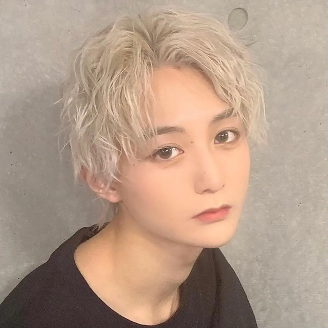 メンズ メンズパーマの達人 KAITOのヘアスタイル