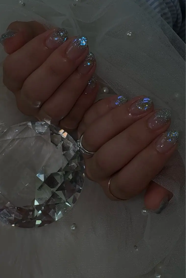 ネイル Lulz nailのネイルデザイン