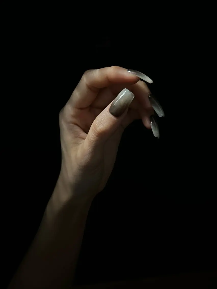 ネイル ハンドネイル Bianca YOKOTANI🌻のネイルデザイン