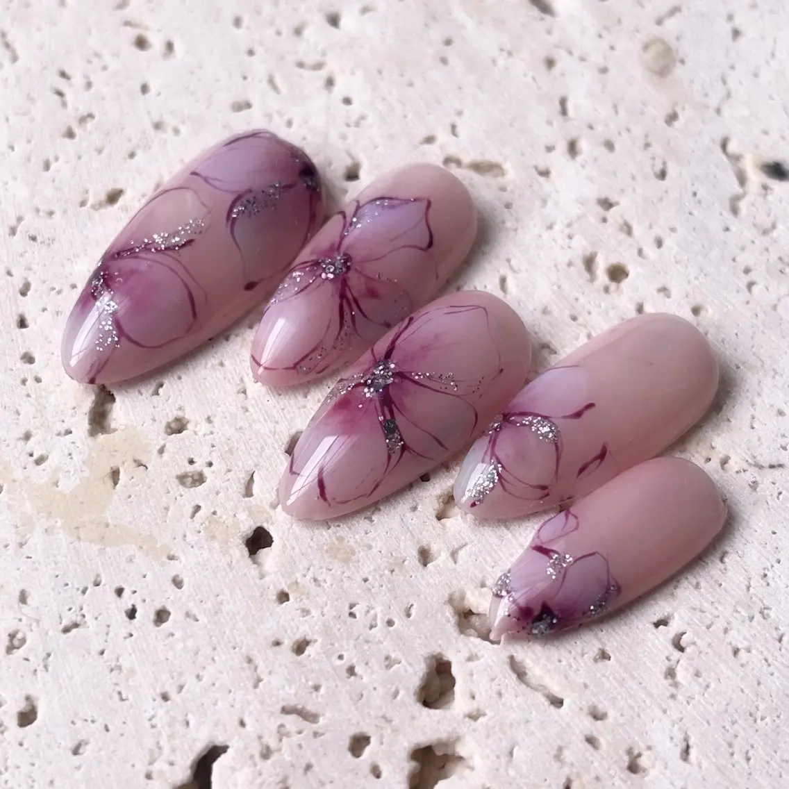 ネイル Nail salon Ladyのネイルデザイン