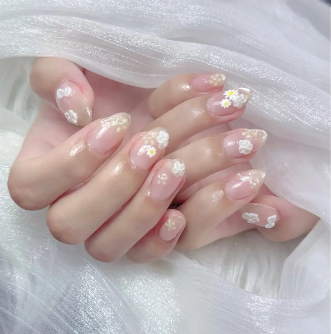 ネイル AURORA nail salonのネイルデザイン