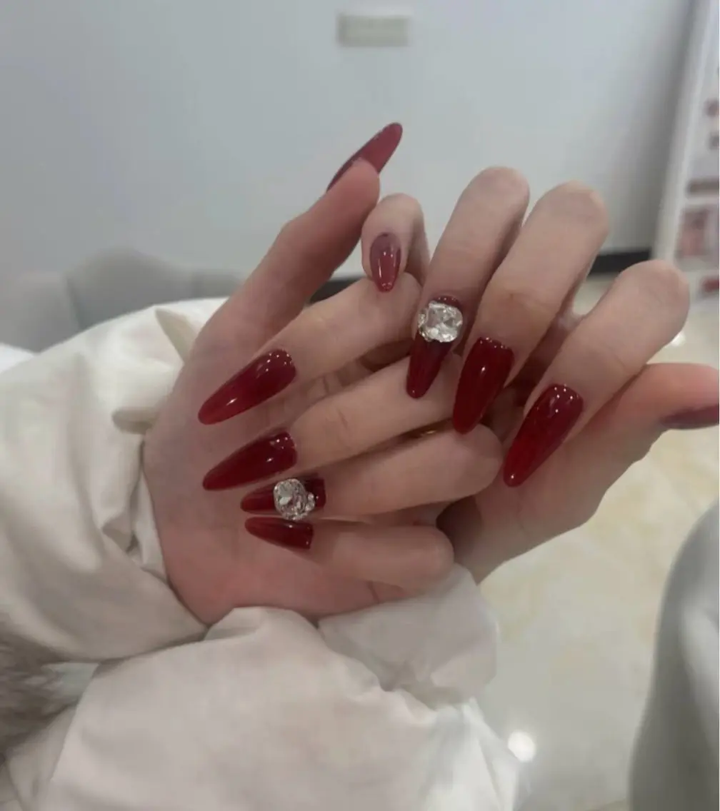 ネイル ハンドネイル U.mi Nail Salonのネイルデザイン