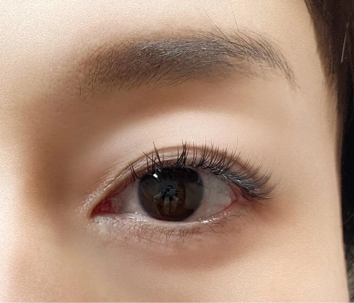 kiito⭐︎ Aiの眉毛・アイブロウイメージ