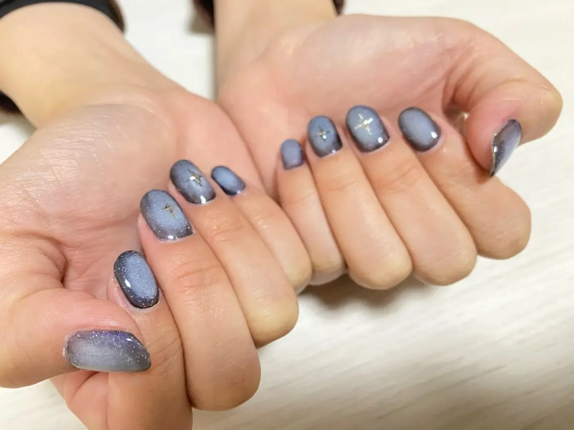 ネイル nailroom mimiのネイルデザイン