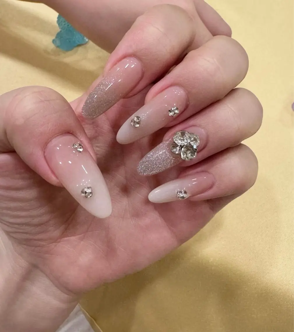 ネイル 💅 あいのネイルデザイン