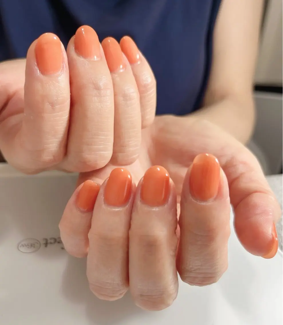 ネイル ハンドネイル nailworks mのネイルデザイン
