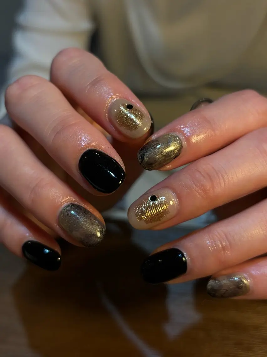 ネイル ハンドネイル nail [yui]のネイルデザイン
