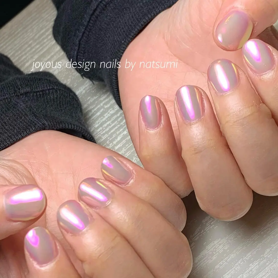 ネイル jdn natsumiのネイルデザイン