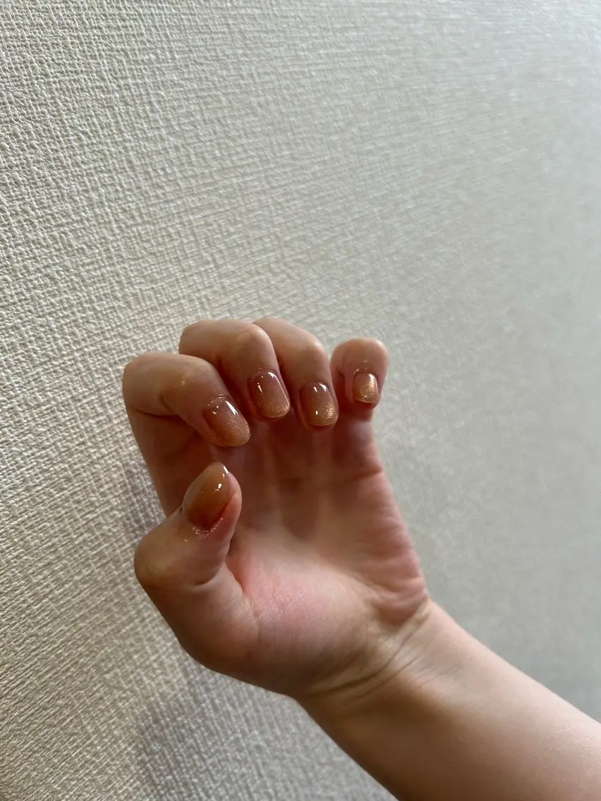 ネイル nailist 朱音のネイルデザイン