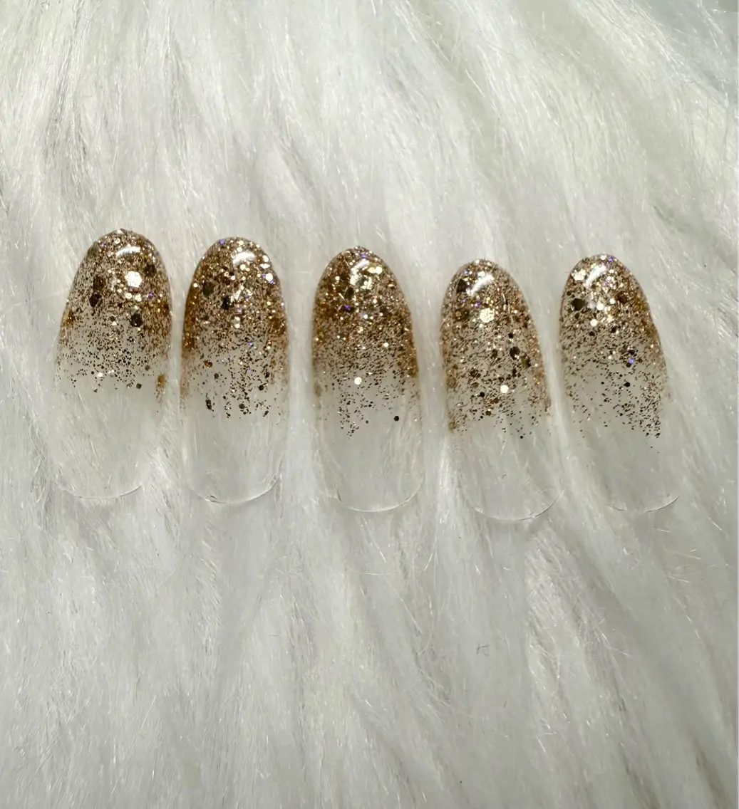 ネイル ハンドネイル NailSalonS moekoのネイルデザイン
