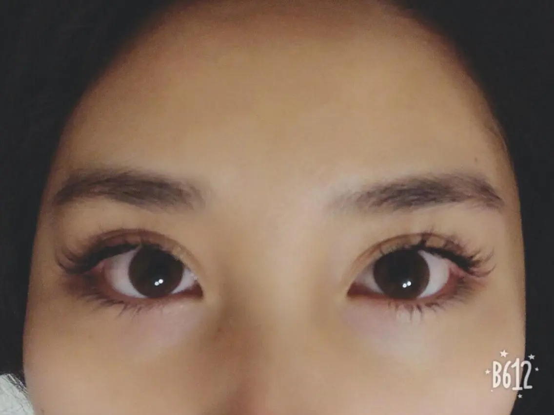 マツエク・マツパ Matsuo Saeの眉毛・アイブロウイメージ