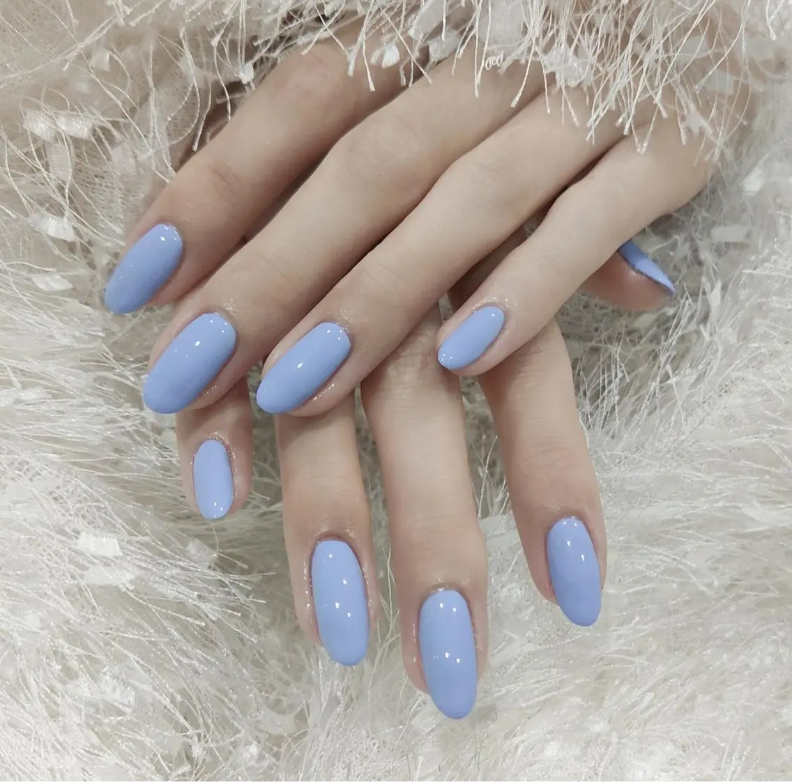 ネイル Sachi Nail上野のネイルデザイン