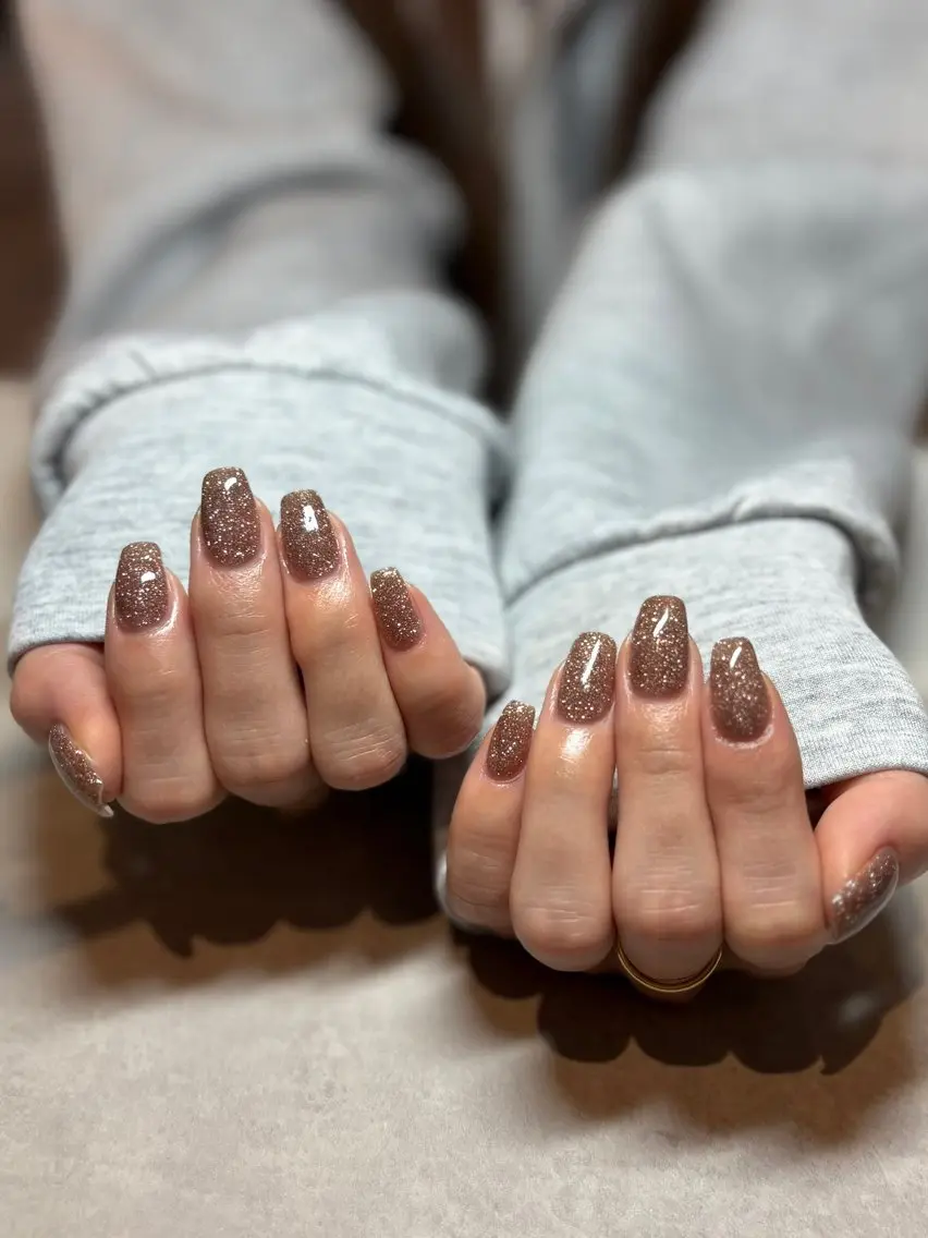 ネイル ハンドネイル Private salon.34のネイルデザイン