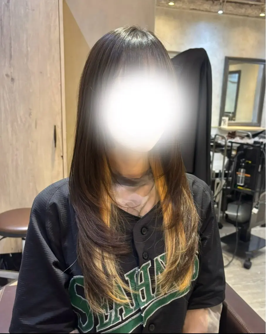 ✂️スタイルチェンジカットの写真