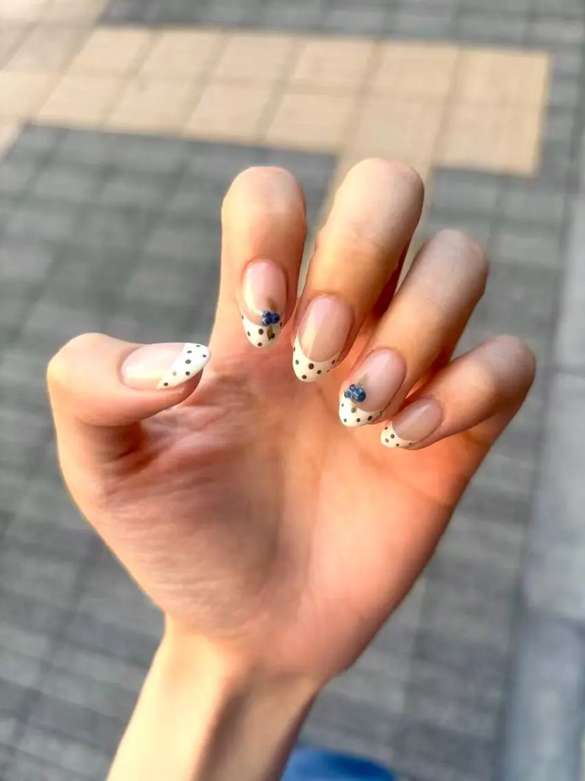 ネイル Alra Miyuのネイルデザイン