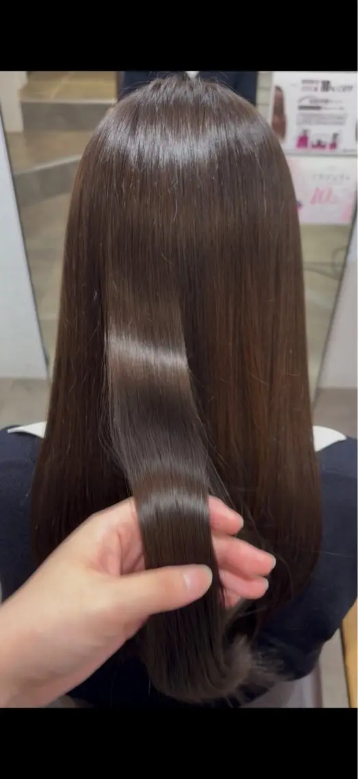 Marin ☆のヘアスタイル