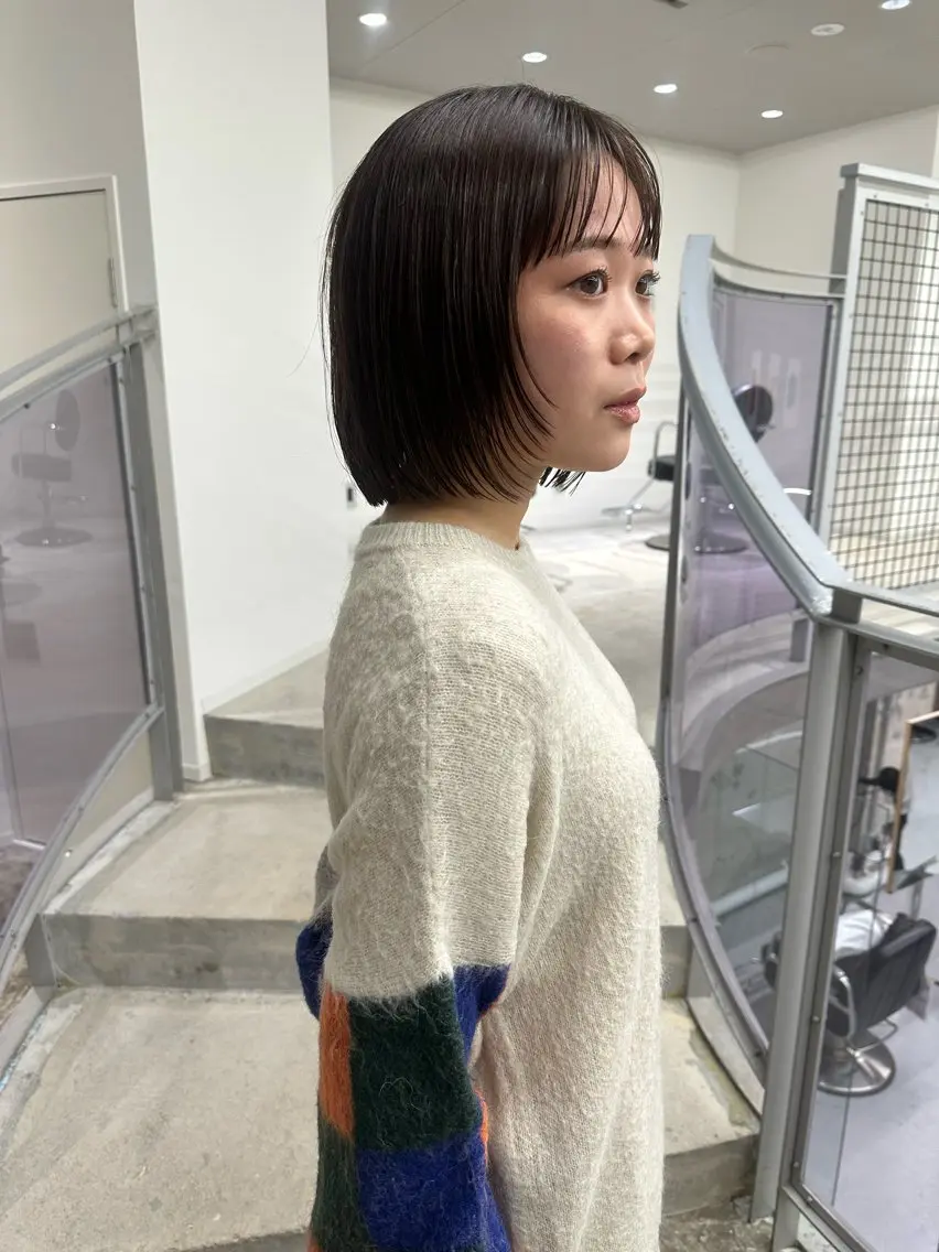 ケアプロトリートメントの写真