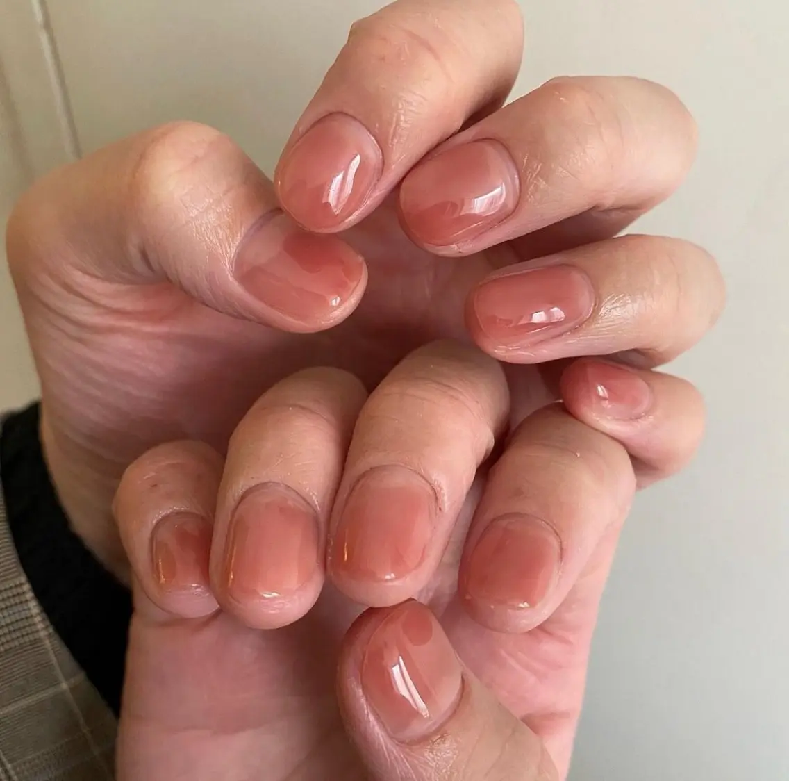ネイル ハンドネイル nail salon granveilのネイルデザイン