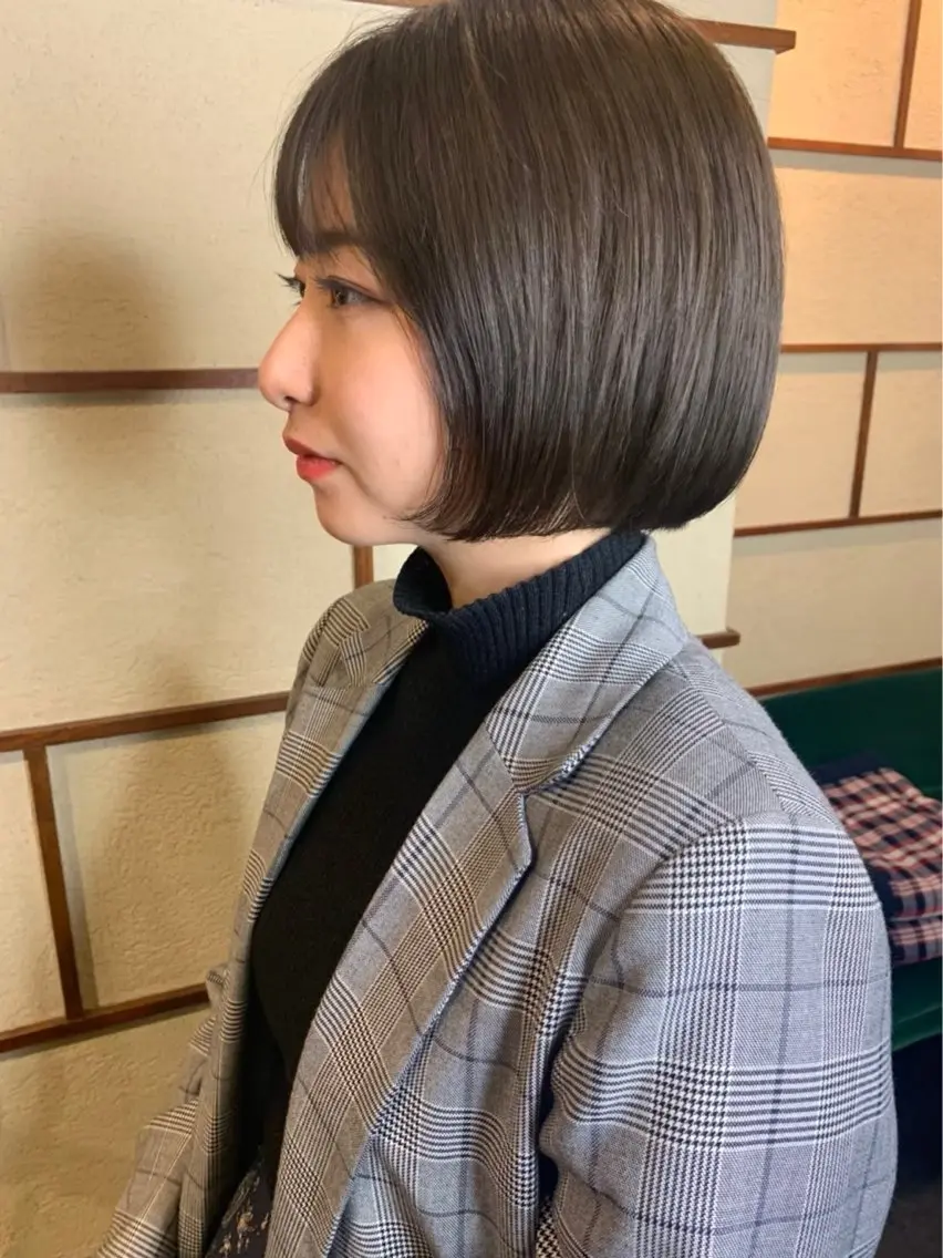 ショート 那須 琴美のその他イメージ