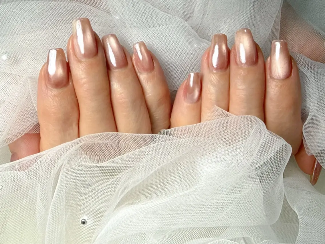 ネイル private nail bellのネイルデザイン