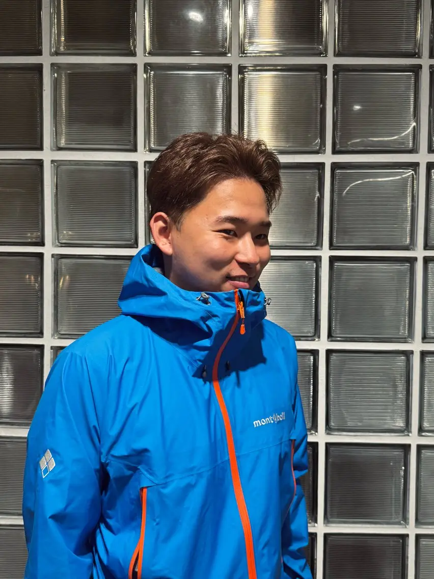 カラー メンズ メンズブリーチ ブリーチ ブラウンカラー ヘーゼル 流河 カラー/パーマ 浜松1メンズサロンのヘアスタイル