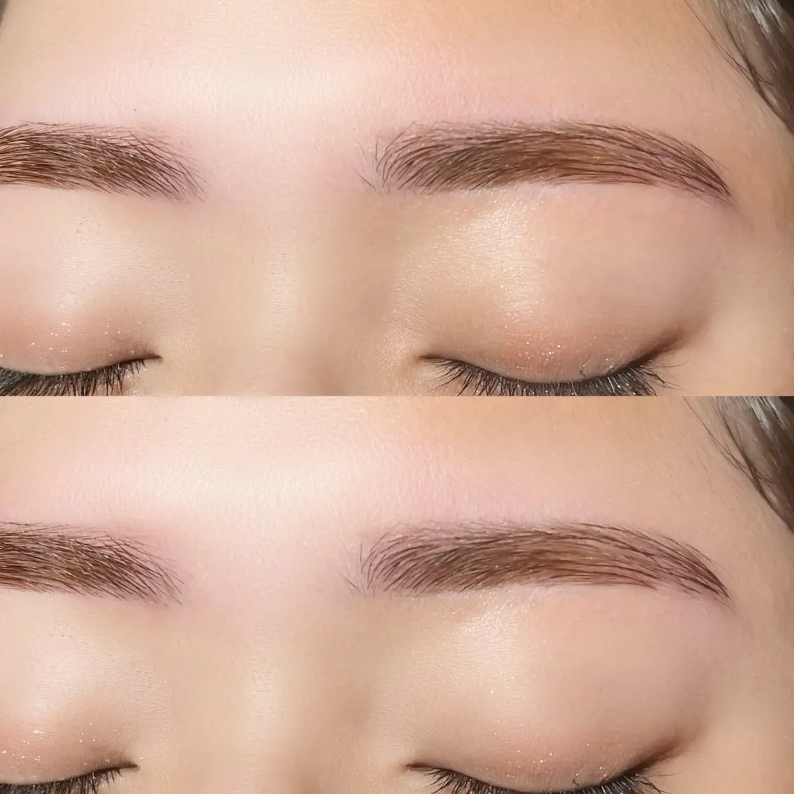 アイブロウ 眉毛ワックス脱毛 ワックス脱毛 眉カット その他(アイブロウ) ♡fein. beauty♡のマツエク・マツパデザイン