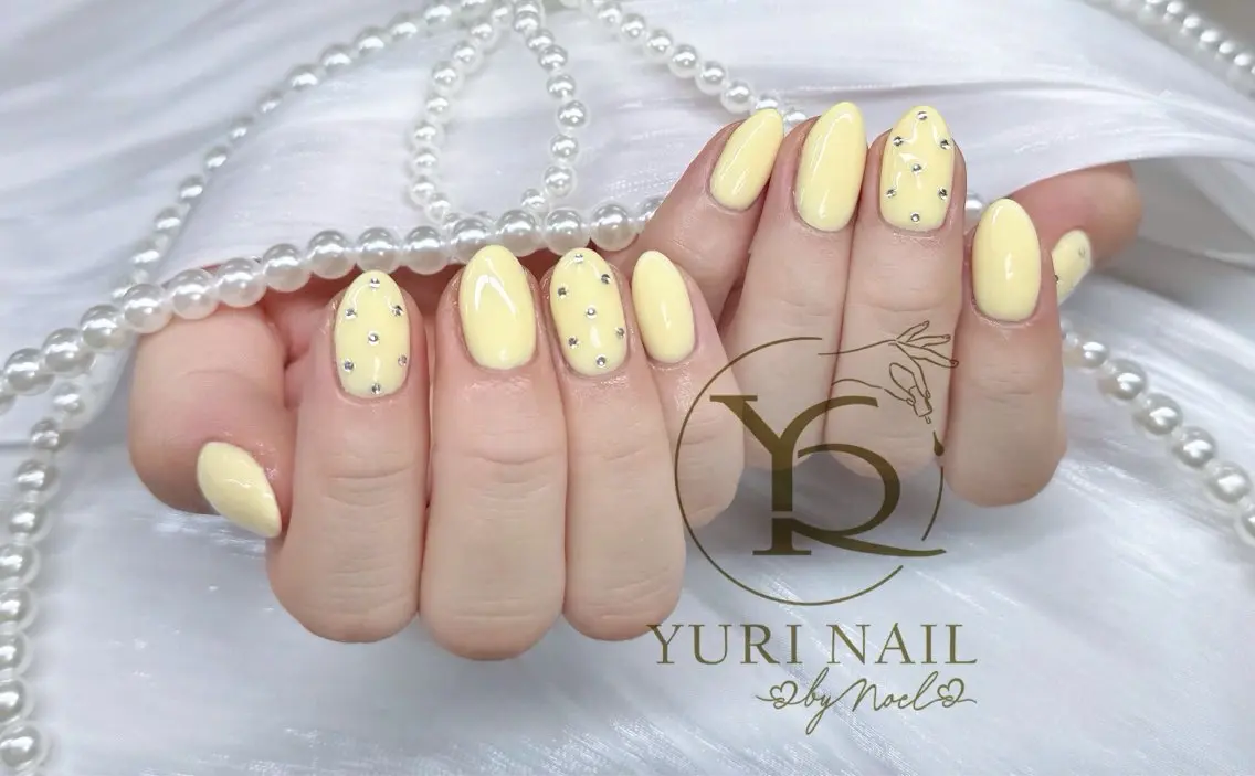 ネイル チークネイル フットネイル フレンチネイル グラデーション キラキラネイル ハンドネイル フットネイル ハンドケア YURI Nail Funabashiのネイルデザイン