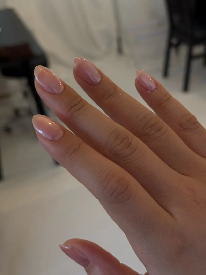 ネイル rina🎀 プライベートサロンのネイルデザイン