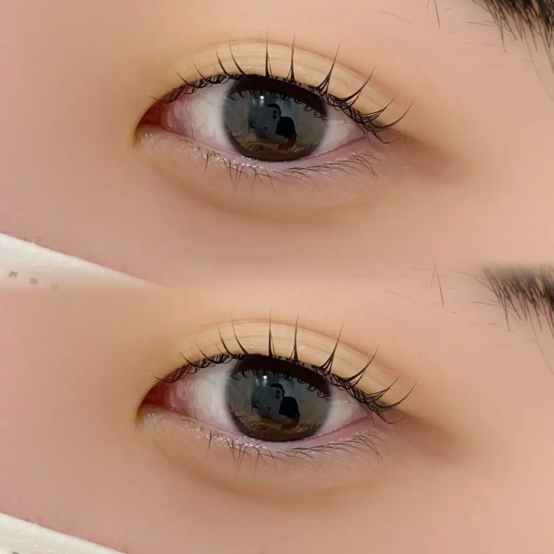 マツエク・マツパ amy Kyokaの眉毛・アイブロウイメージ